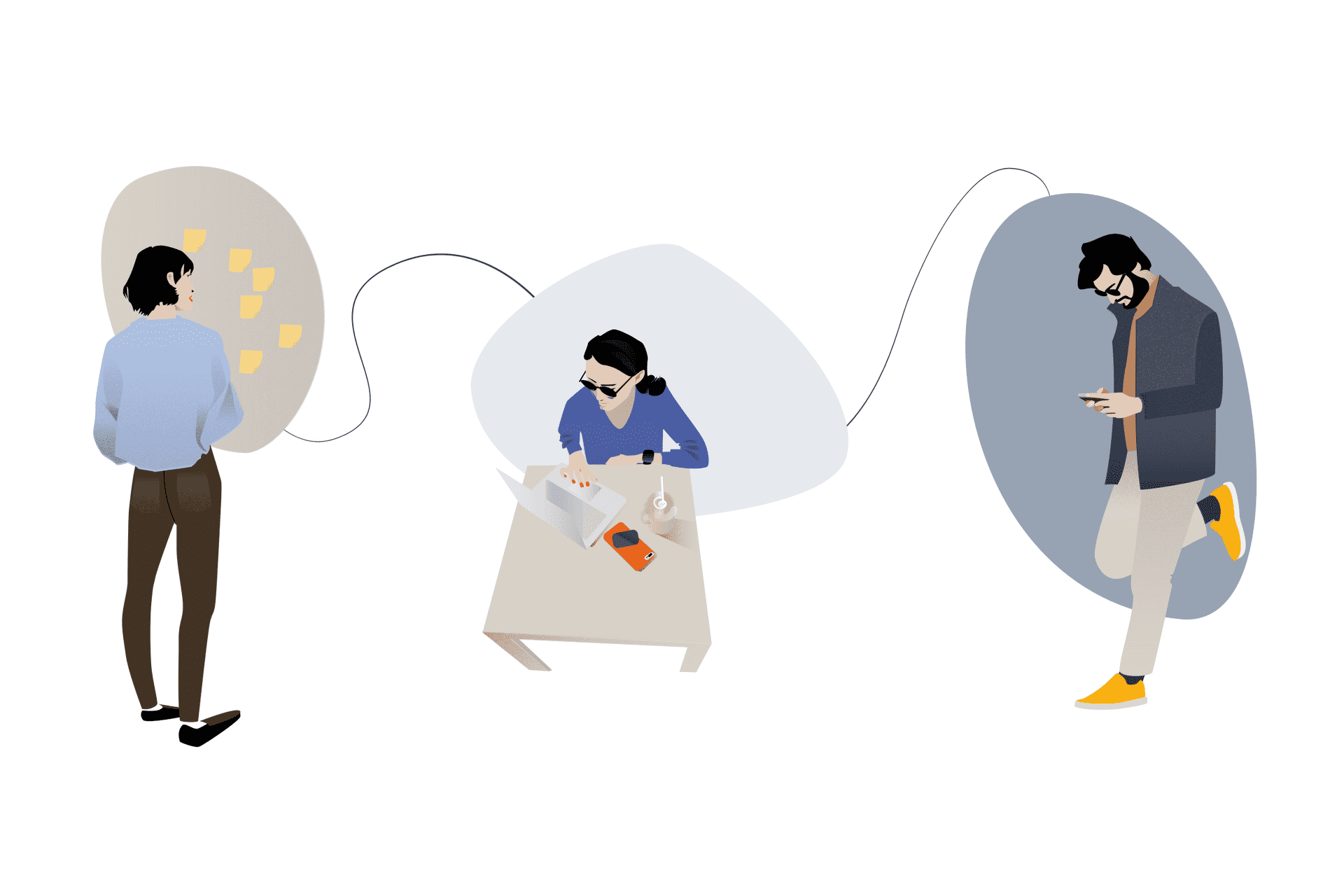 Tools for remote agile teams
