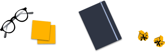 Tools for documents